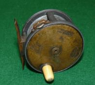 REEL: Fine Hardy The Houghton 2 5/8