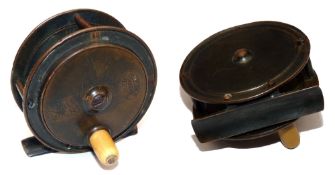 REEL: Early Hardy Hercules 2.75