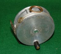 REEL: Scarce Hardy Perfect 3 1/8