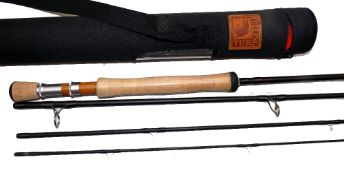 ROD: Fine Fulling Mill World Class Power 9'6