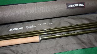 ROD: Guideline Exceed 14' 8