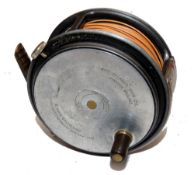 REEL: Rare Hardy Special Perfect 3.25