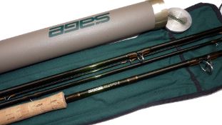 ROD: Sage Graphite 4, 14'1