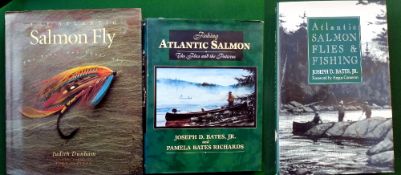 Bates, JD & Richards, PB - 