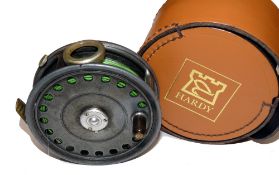 REEL: Hardy St George 3.75