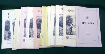 18 x Volumes of - 
