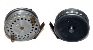 REEL: Scarce Hardy The Wallis 4