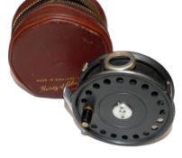REEL: Hardy St George 3.75