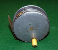 REEL: Early Hardy Perfect 3 1/8