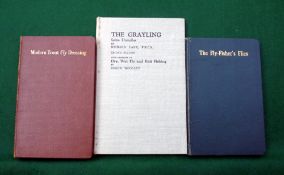 3 x Woolley, R - 