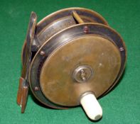 REEL: Early Hardy Hercules 4
