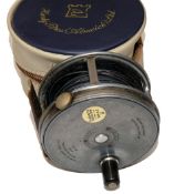 REEL: Hardy Perfect 3.5