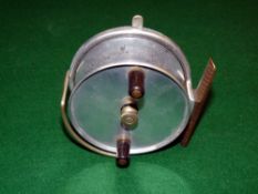 REEL: Hardy Longstone 4