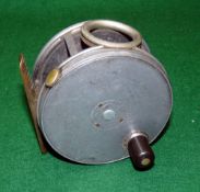 REEL: Hardy Perfect 4