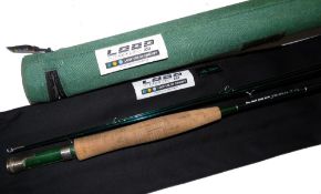 ROD: Loop of Sweden Green Line 7'8