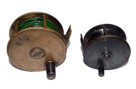 REELS: (2) Malloch of Perth 3.5