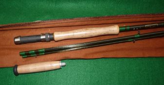 ROD: Bruce & Walker The Carbon 11'2