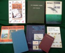 Veniard, J - 