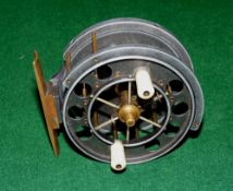 REEL: Fine early 3