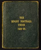 Scarce 1929/30 
