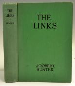 Hunter, Robert - 