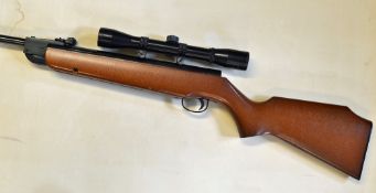 .177 Webley and Scott 