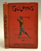 Hutchinson, Horace G 