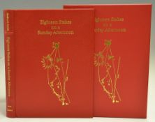 Cornish, Geoffrey S signed - 