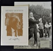 Harold Riley Book - 