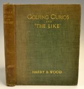 Wood, Harry B - 