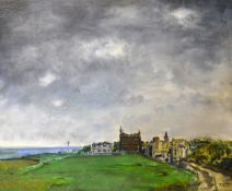 Tad ( Scottish School) 