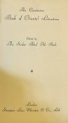 1911 Imperial Coronation Durbar Book Illustrated, Vol I, The Imperial Publishing Co. (Khosla