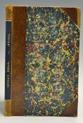 A fine scarce Boys own adventure of the Napoleonic Wars 'Narrative of a Voyage in The Indian Seas in