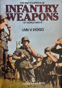 Selection of Various Military Books to include Guide to the Battlefields of Britain and Ireland,