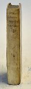 Pro Populu Anglicano Defensio by John Milton 1651 First Edition 