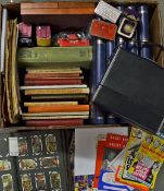 Mullocks Team Treasure Trove - all proceeds from the sale of this particular lot will go towards