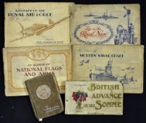 WWI Soldiers' Own Note Book and Diary for 1917 useful information invaluable to every soldier at