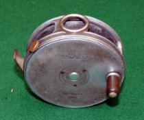 REEL: Hardy Perfect 3 5/8