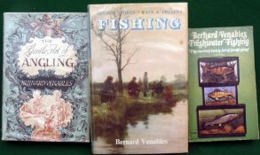 3 x Venables, B - 