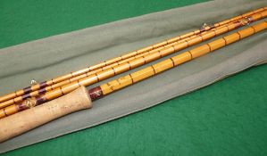 ROD: Hardy The Wye 13'6