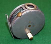 REEL: Hardy Perfect 3 3/8