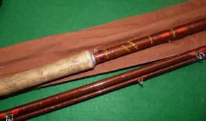 ROD: Hardy Fibatube 12'6
