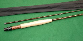 ROD: Regal HS Carbon rod 9'6