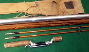 ROD: Hardy The HJS Rod Palakona bait casting rod, 5'6