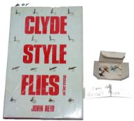 BOOK & FLIES: Reid, J - 