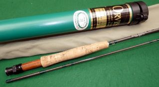 ROD: Orvis Clear Water 8'6