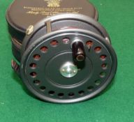 REEL: Hardy St. John 3 7/8
