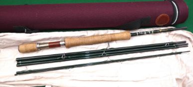 ROD: Hardy Gem Smuggler 9'3