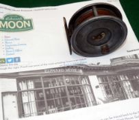 REEL: H Moore of Liverpool by Dingley 3