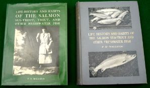 Malloch, PD - 